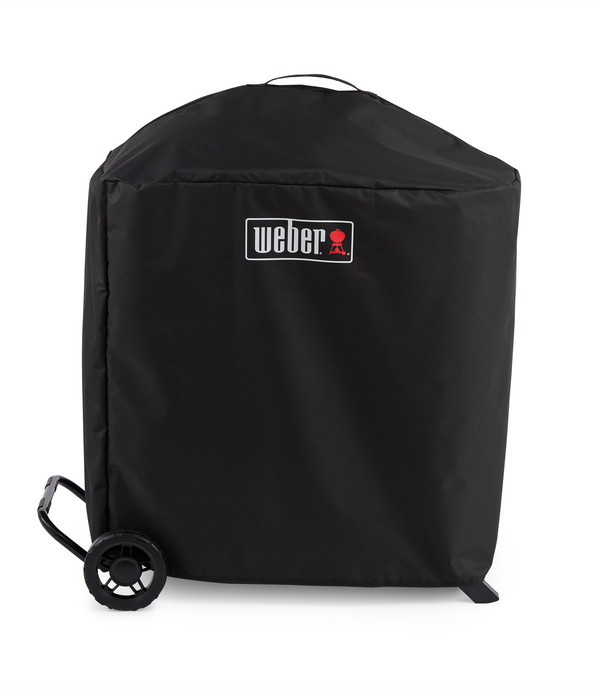 Weber Premium Abdeckhaube für Weber Traveler Compact