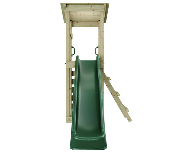 Weka Spielturm Nizza, ca. B138,1/H228,8/T260,5 cm