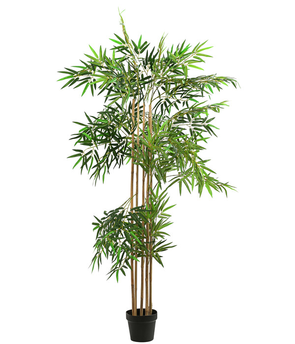 160 Bambus, Kunstpflanze Dehner Dehner cm |