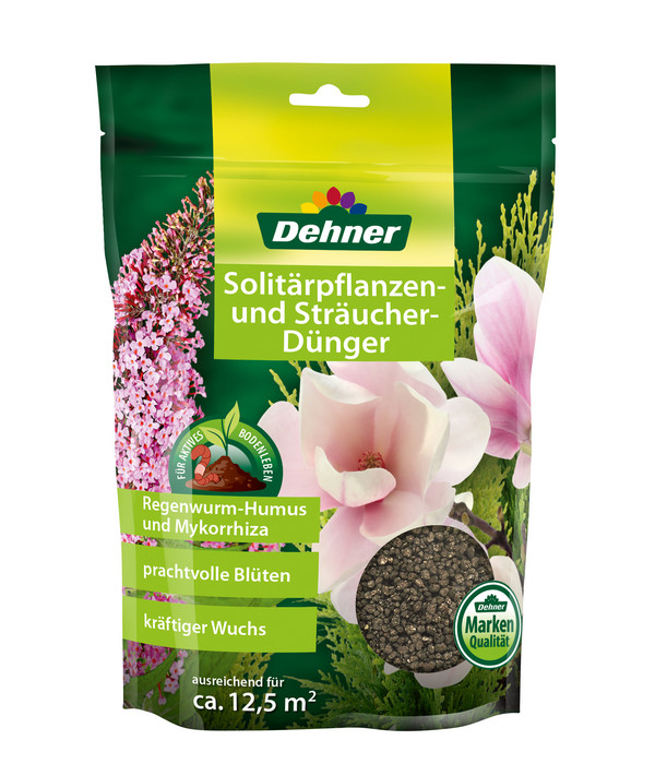 Marken Für Pflanzendünger