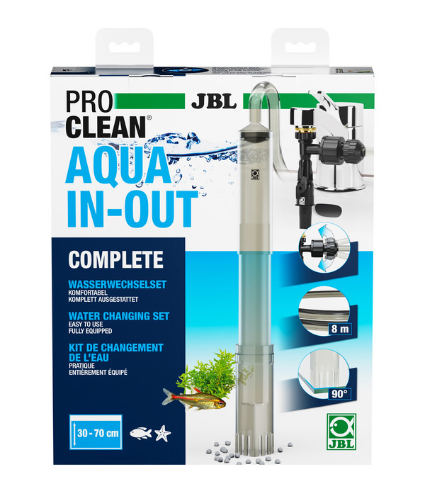 Redirecting To De At Product Jbl Proclean Aquarium Wasserwechselset Aqua In Out Complete