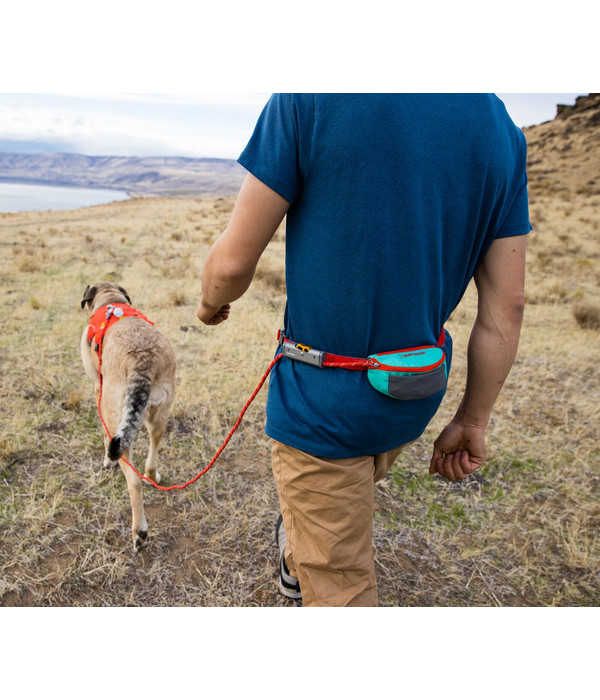 RUFFWEAR Hitch Hiker Hunde Leinensystem Dehner