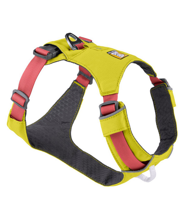 RUFFWEAR Hundegeschirr Hi Light Harness 2.0 Dehner