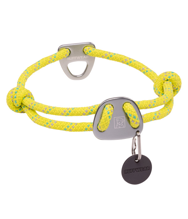 RUFFWEAR Hundehalsband Knot a Collar Dehner