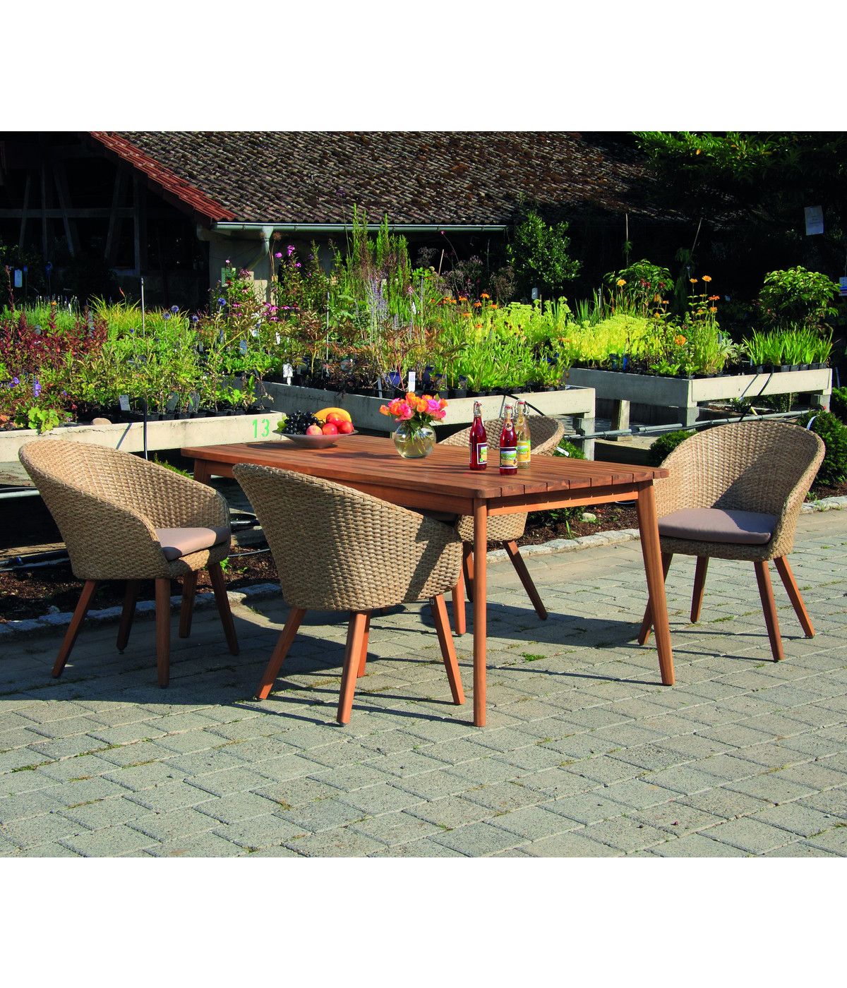 34+ Dehner Gartenmöbel Abverkauf, Der neue dehner prospekt ist