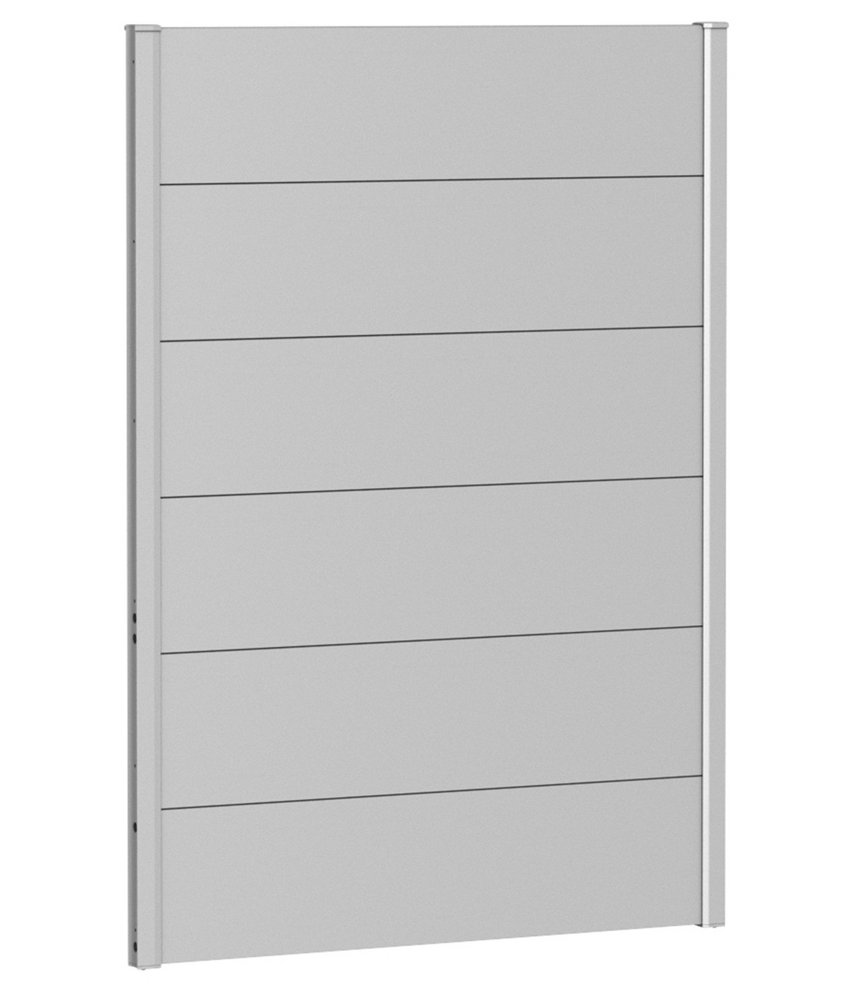 Biohort Sichtschutz, Ca. B100/H135 Cm | Dehner