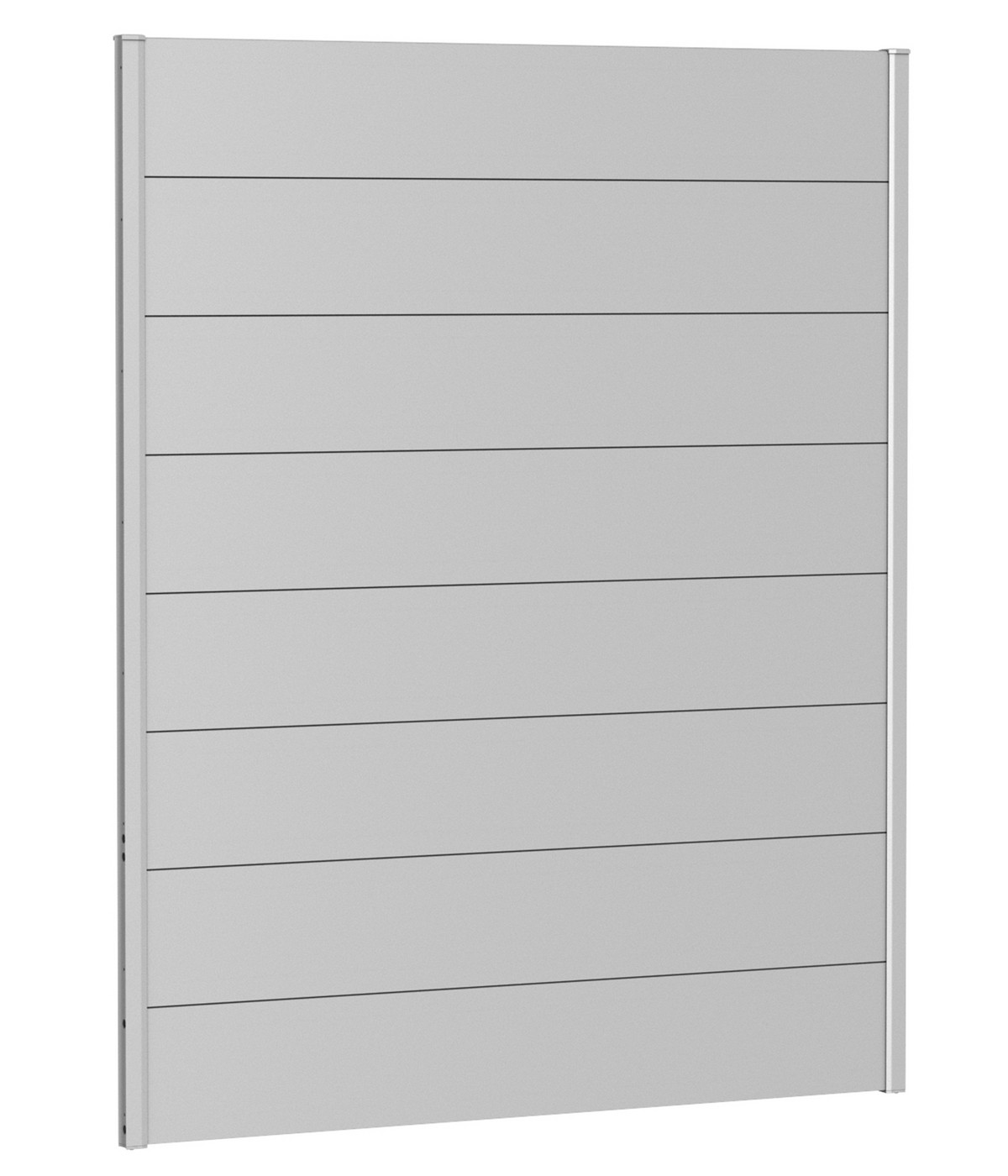 Biohort Sichtschutz, ca. B150/H180 cm Dehner