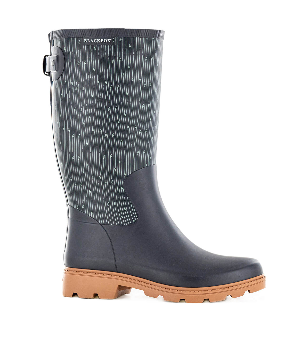 Blackfox Gummistiefel Kyoto Dehner