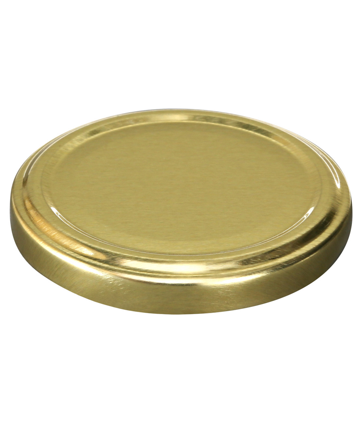 Mini Einmachgläser 25er Set - 30ml Mit Golddeckel Marmeladengläser