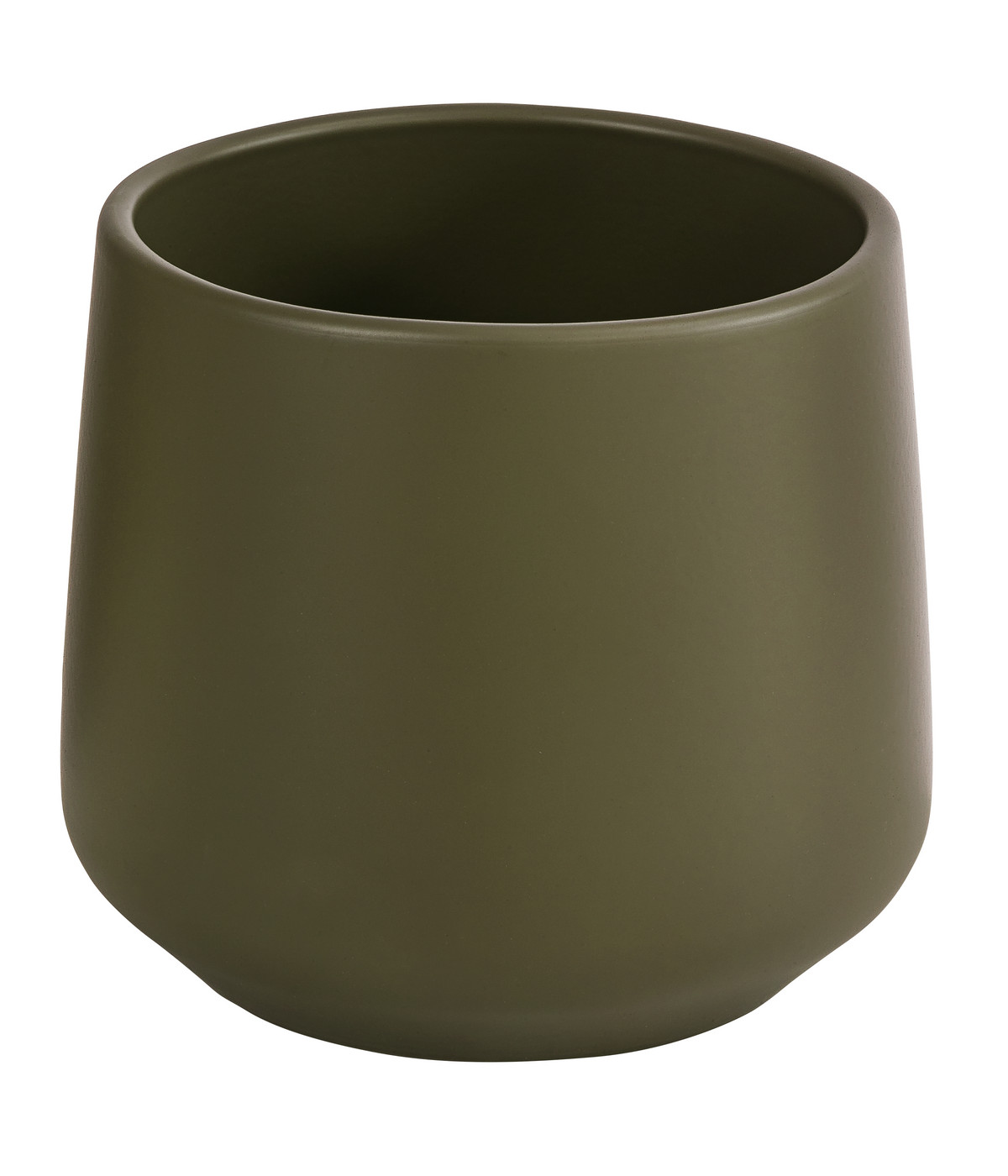 Dehner ÜbertopfSet Green Feeling, 3teilig Dehner