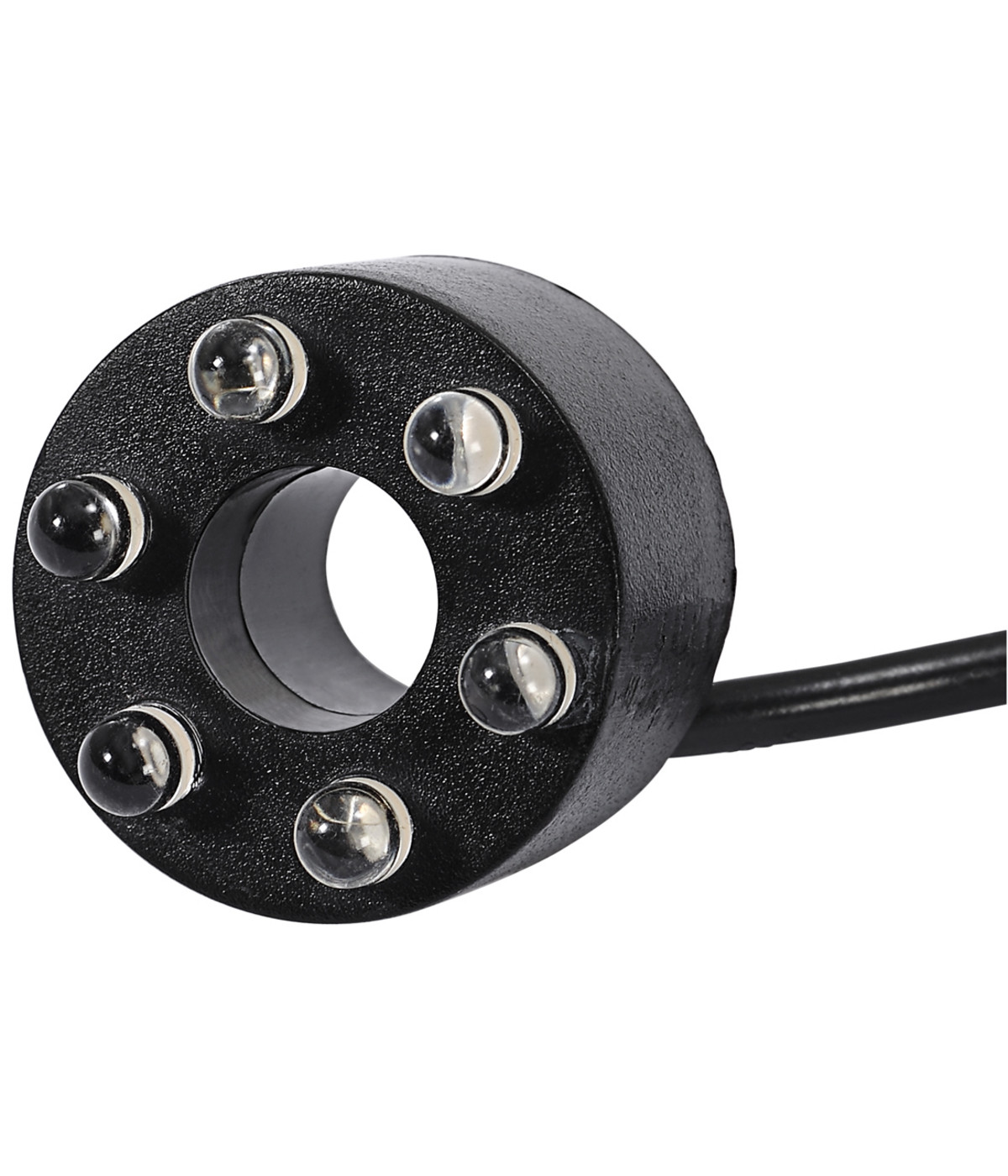 Dehner BrunnenLED mit 1 Meter Kabel, kaltweiß Dehner