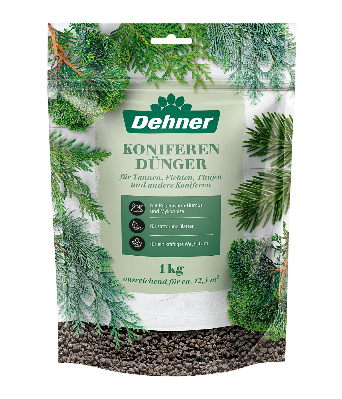 Dehner KoniferenDünger Dehner