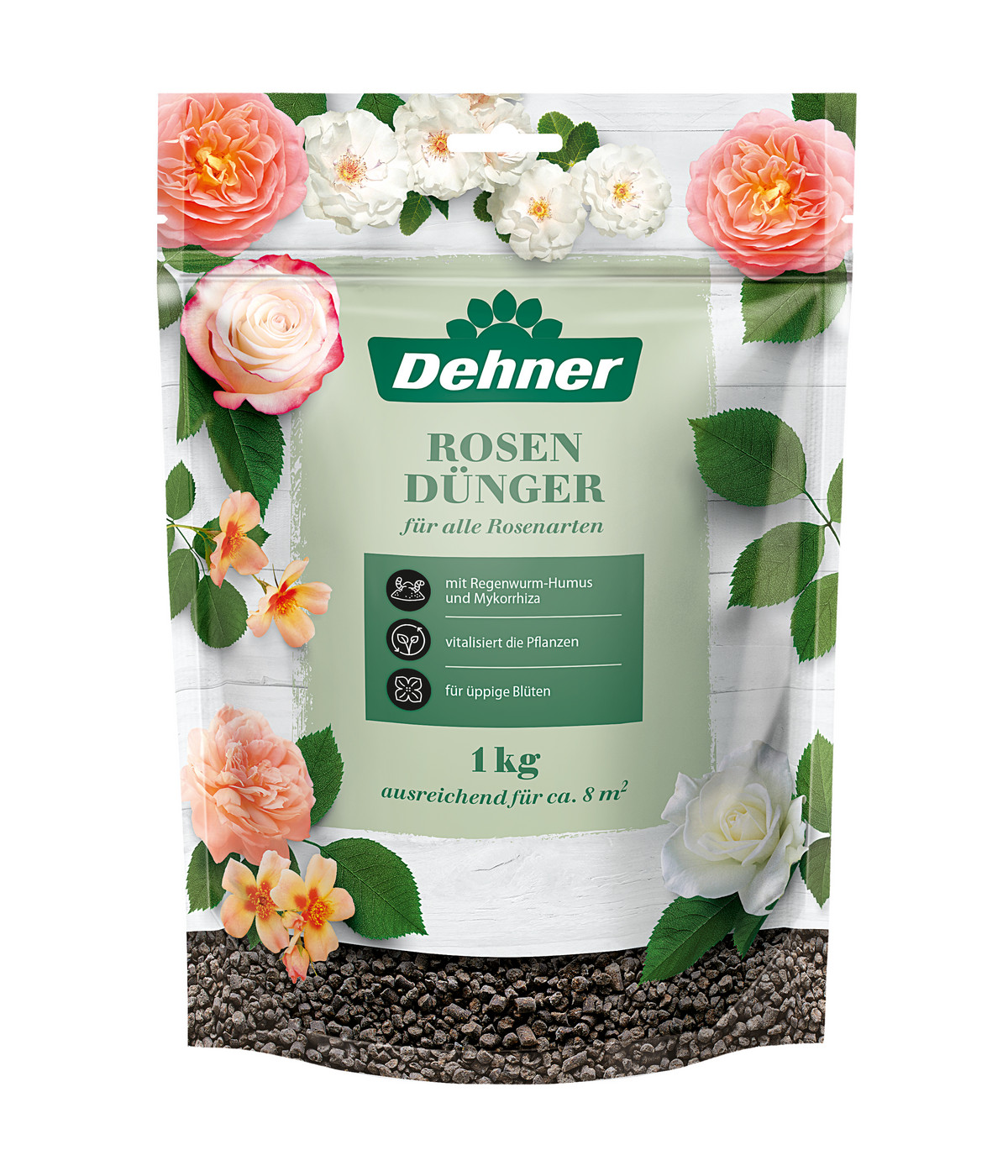 Dehner RosenDünger Dehner