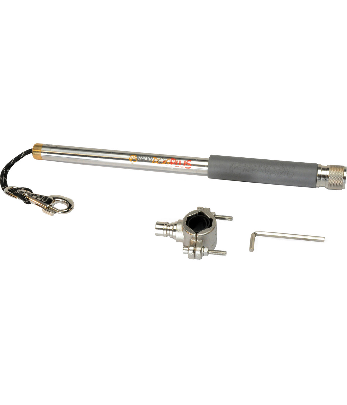 dobar® petlife Fahrradleine Walky Dog Plus | Dehner