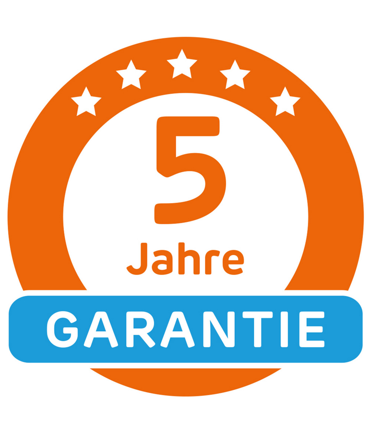 GARANTIA Woody Wandtank 350 l Dehner