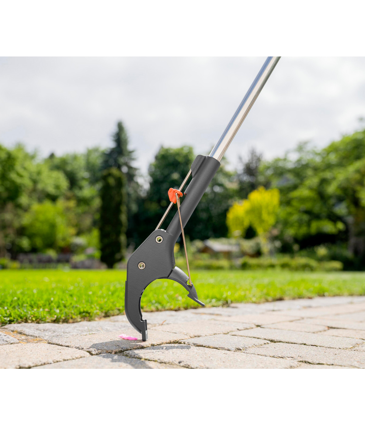 GARDENA Greifer 4 in 1 Dehner