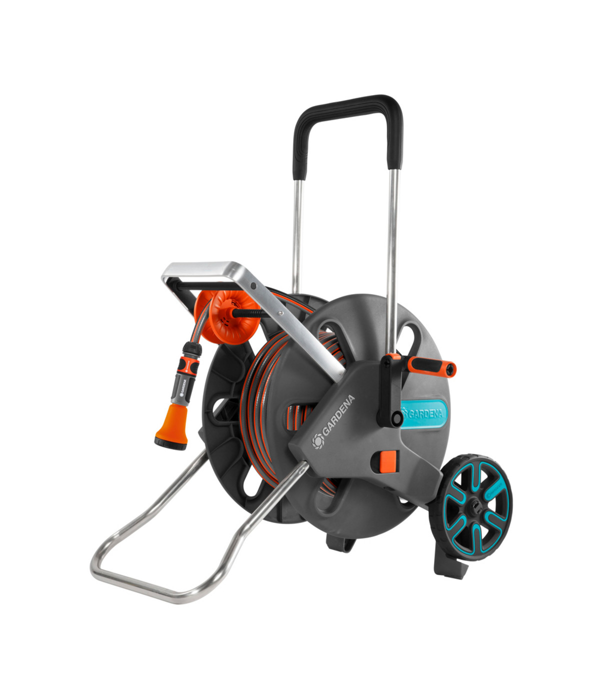 GARDENA SchlauchwagenSet CleverRoll L Easy Dehner