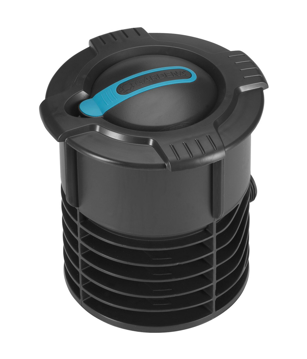 GARDENA Sprinklersystem Anschlussdose Dehner