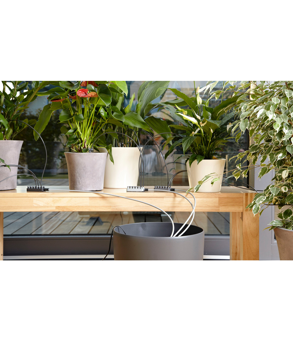 GARDENA Urlaubsbewässerung City Gardening Dehner