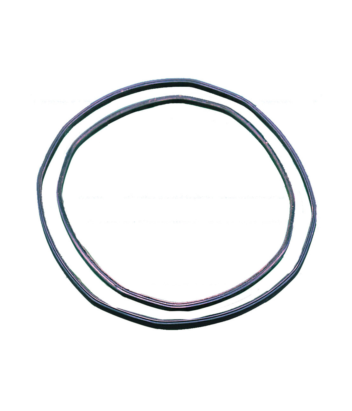 JBL Aquariumzubehör Dichtung Pumpenkopf für CP 120/250 Dehner