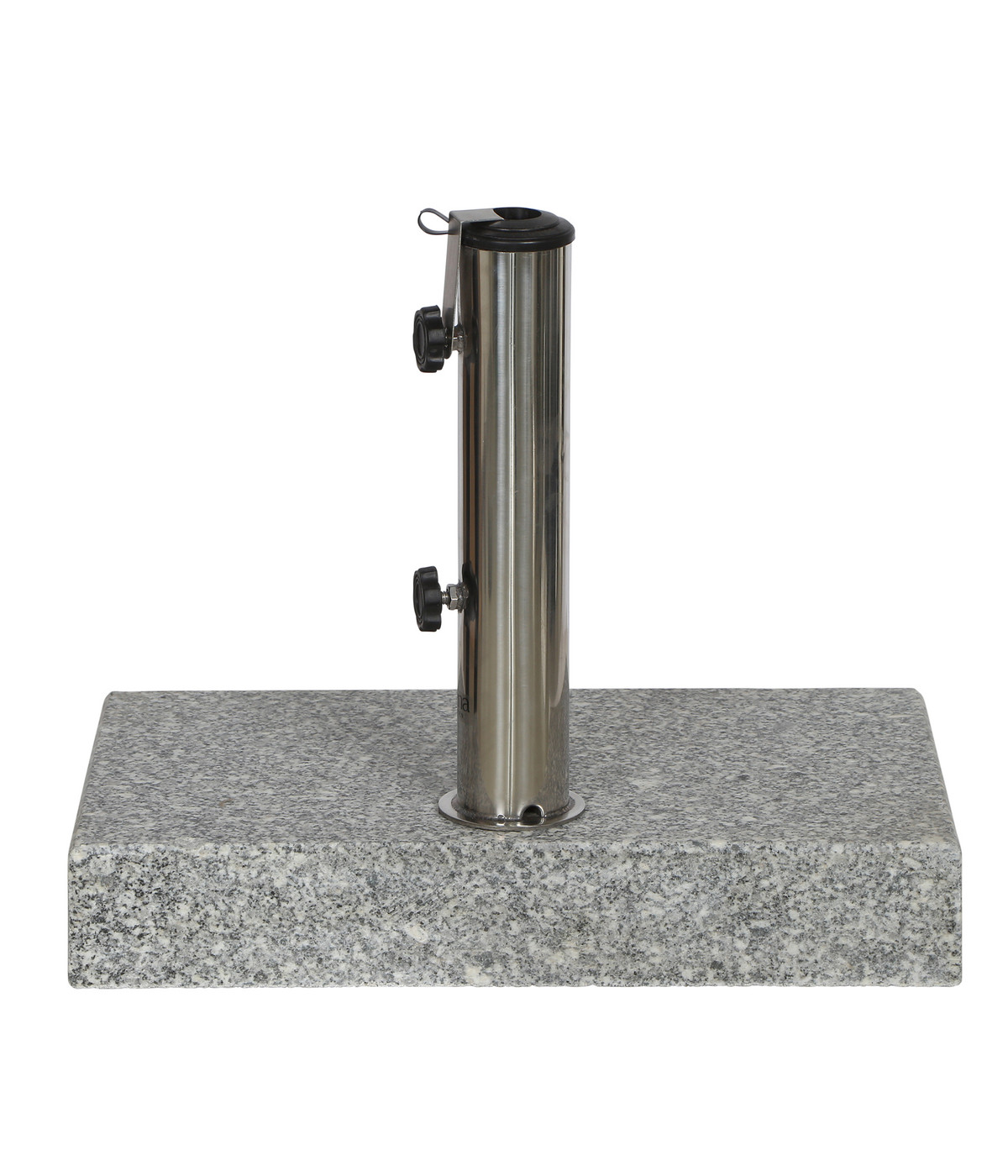 Siena Garden GranitSchirmständer, 25 kg Dehner
