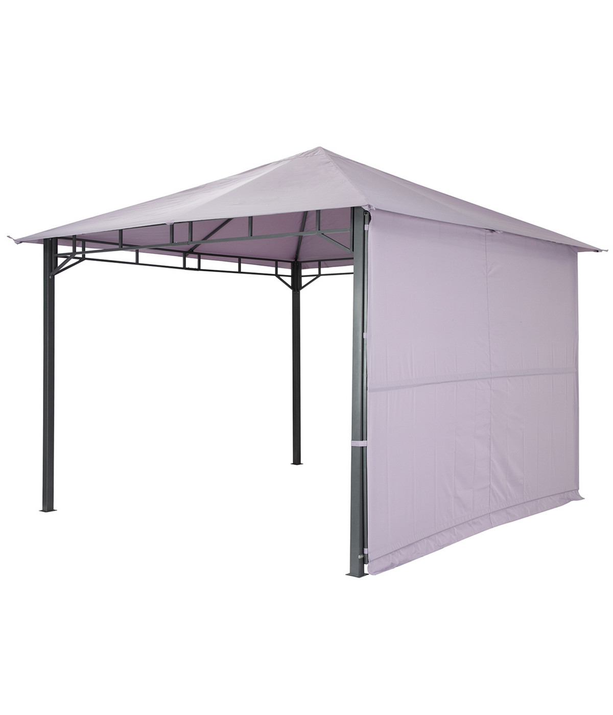 tepro Pavillon Lehua + 1 Dach, ca. B300/H300/T275 cm Dehner