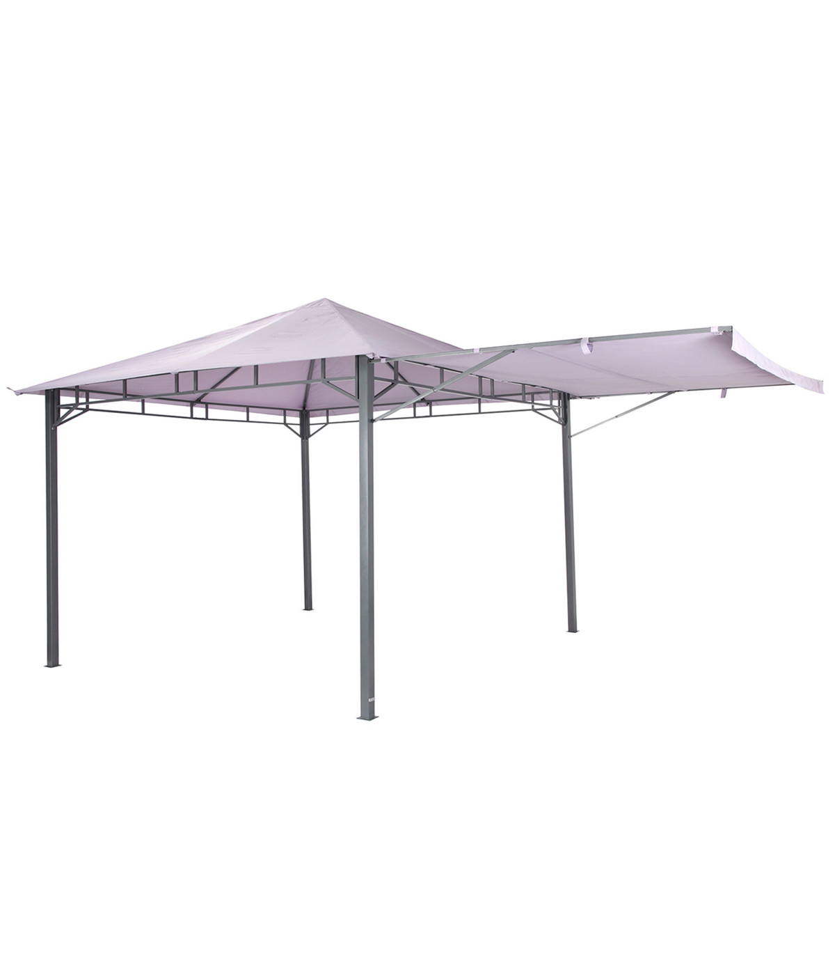 tepro Pavillon Lehua + 1 Dach, ca. B300/H300/T275 cm Dehner