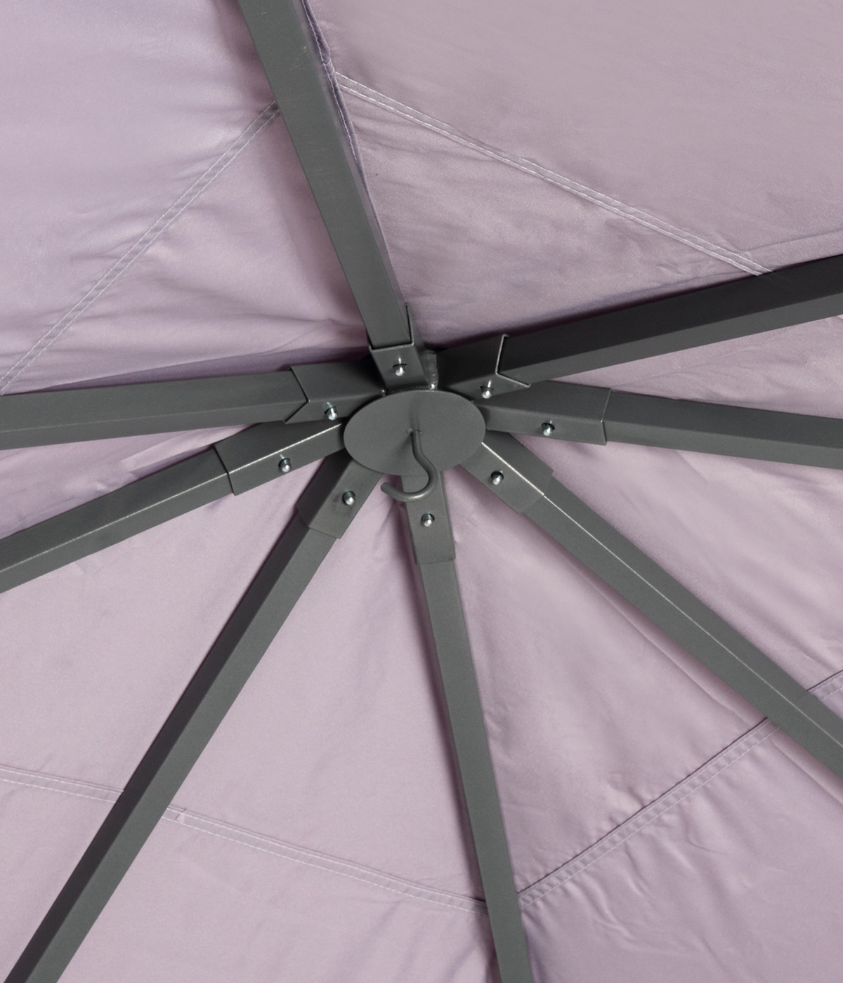 tepro Pavillon Lehua + 1 Dach, ca. B300/H300/T275 cm Dehner