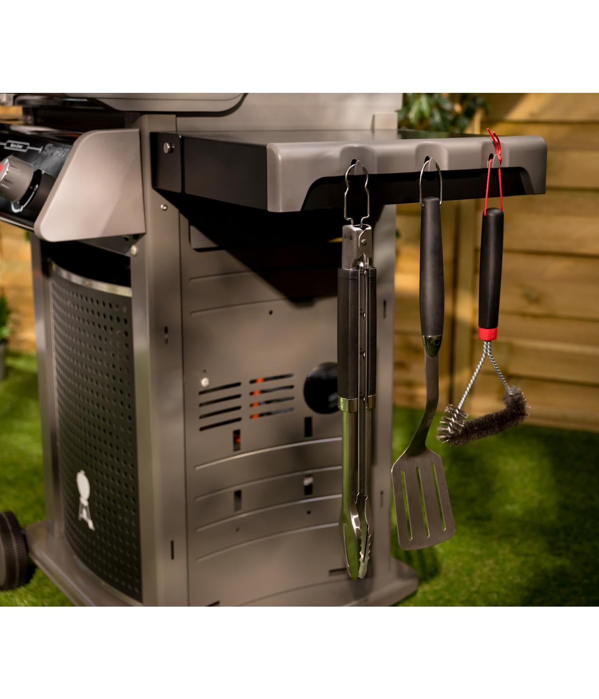 Weber Gasgrill Spirit Classic E220S GBS Dehner