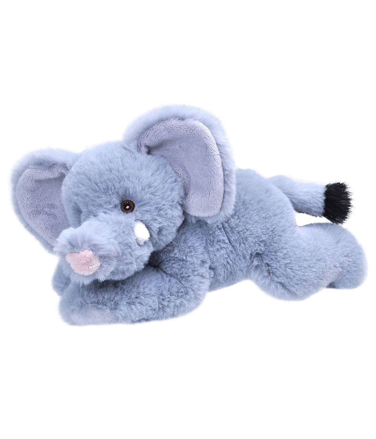 WILD REPUBLIC® Stofftier Elefant, ca. B25/H11 cm Dehner