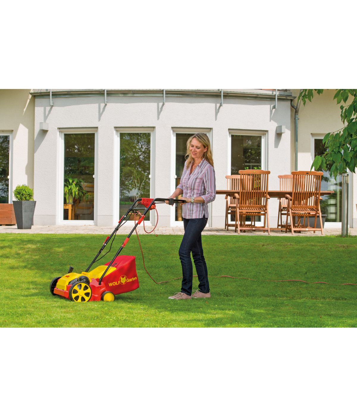 38+ Wolf Garten Sq 500 Dehner, Daher ist es ratsam, die
