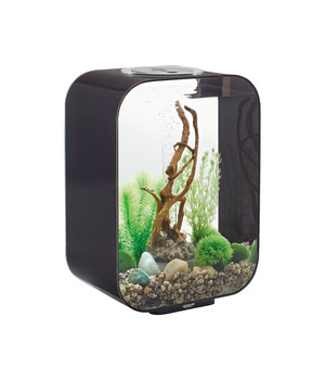 Aquarium Nano Cube Complete+ 10L S - Mr.Bricolage