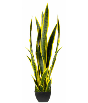 Gasper Kunstpflanze Bambus, ca. H120 cm | Dehner | Kunstpflanzen