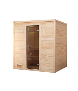 Weka Dehner Premium-Zubehör-Set, 5-teilig | Sauna
